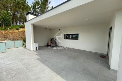 Byhus i Arcos de Valdevez, Viana do Castelo, Arcos de Valdevez - € 580.000 | Ref: AV6760 - foto 17