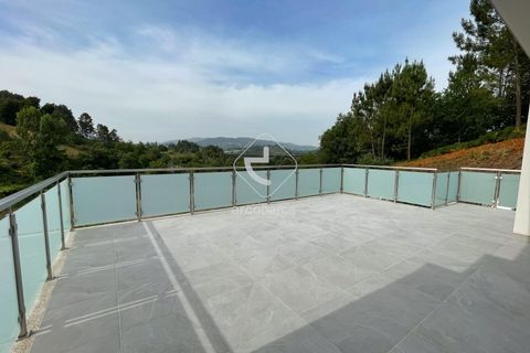 Byhus i Arcos de Valdevez, Viana do Castelo, Arcos de Valdevez - € 580.000 | Ref: AV6760 - foto 18