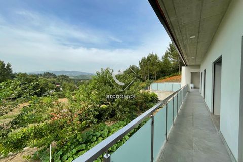 Byhus i Arcos de Valdevez, Viana do Castelo, Arcos de Valdevez - € 580.000 | Ref: AV6760 - foto 19