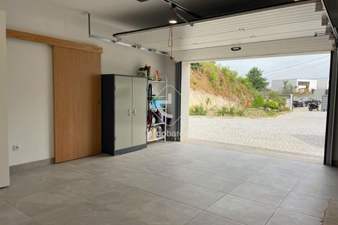Byhus i Arcos de Valdevez, Viana do Castelo, Arcos de Valdevez - € 580.000 | Ref: AV6760 - foto 21