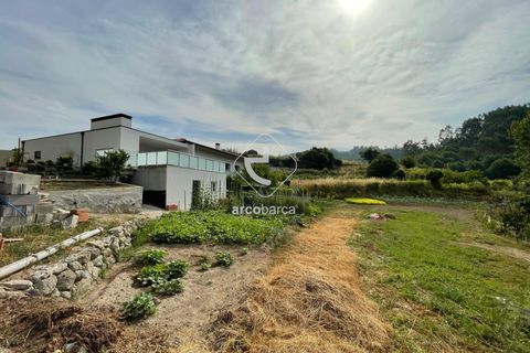 Byhus i Arcos de Valdevez, Viana do Castelo, Arcos de Valdevez - € 580.000 | Ref: AV6760 - foto 22