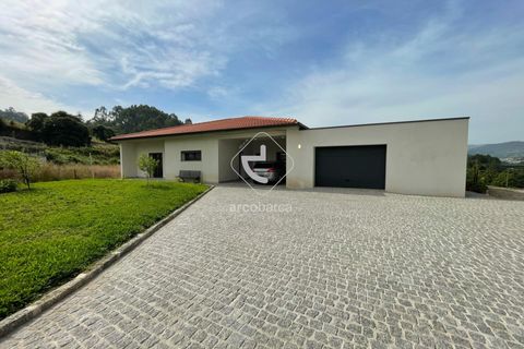 Byhus i Arcos de Valdevez, Viana do Castelo, Arcos de Valdevez - € 580.000 | Ref: AV6760 - foto 23