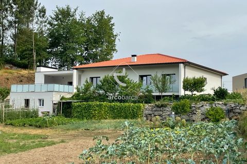 Byhus i Arcos de Valdevez, Viana do Castelo, Arcos de Valdevez - € 580.000 | Ref: AV6760 - foto 24