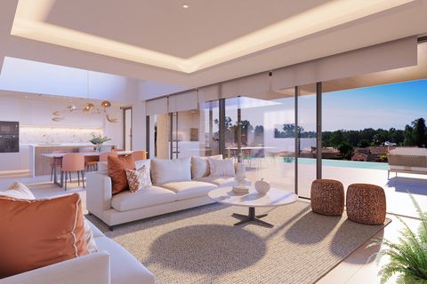Villa a Estepona, Malaga, Estepona - € 2.220.000 | Ref: C043-D09-V45 - foto 5