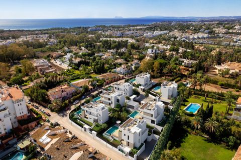 Villa a Estepona, Malaga, Estepona - € 2.220.000 | Ref: C043-D09-V45 - foto 8
