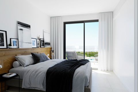 Penthouse i Torrevieja, Alicante, Torrevieja - € 330.000 | Ref: AK-6848 - foto 5