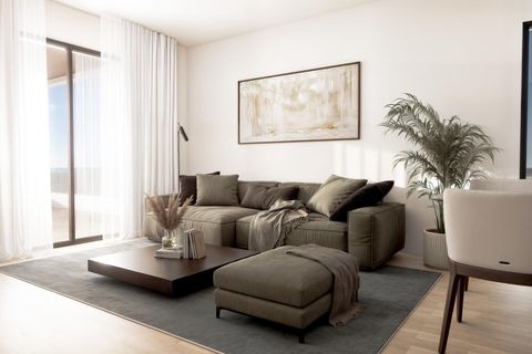 Penthouse i Finestrat, Alicante, Finestrat - € 372.900 | Ref: AK-8930 - foto 3