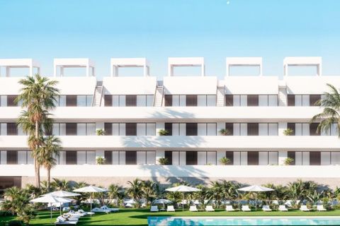Penthouse i Finestrat, Alicante, Finestrat - € 372.900 | Ref: AK-8930 - foto 31