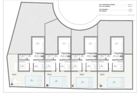 Villa i Mazarron, Murcia, Mazarron - € 289.000 | Ref: AK-9810 - foto 9