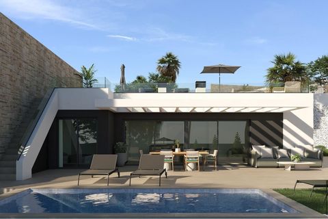 Haus in Mutxamel, Alicante, Mutxamel - € 570.000 | Ref: AK-9843 - Foto 5