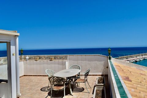 Penthouse i Altea, Alicante, Altea - € 850 000 | Ref: 00840A - foto 2