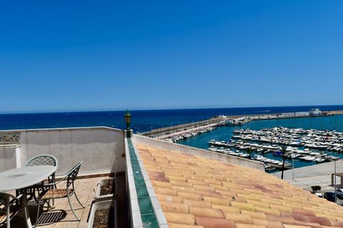 Penthouse i Altea, Alicante, Altea - € 850 000 | Ref: 00840A - foto 3