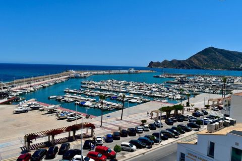 Penthouse i Altea, Alicante, Altea - € 850 000 | Ref: 00840A - foto 5