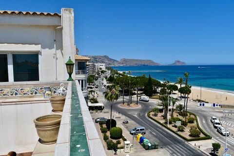 Penthouse i Altea, Alicante, Altea - € 850 000 | Ref: 00840A - foto 8