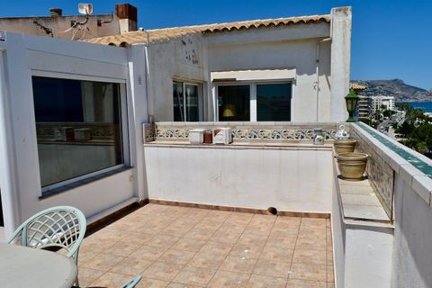 Penthouse i Altea, Alicante, Altea - € 850 000 | Ref: 00840A - foto 9