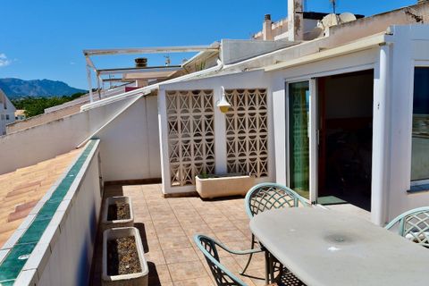 Penthouse i Altea, Alicante, Altea - € 850 000 | Ref: 00840A - foto 10