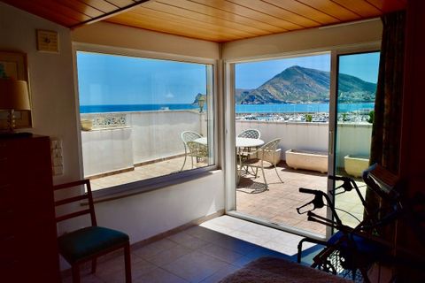 Penthouse i Altea, Alicante, Altea - € 850 000 | Ref: 00840A - foto 11
