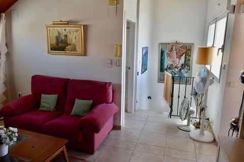Penthouse i Altea, Alicante, Altea - € 850 000 | Ref: 00840A - foto 16