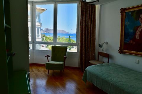 Penthouse i Altea, Alicante, Altea - € 850 000 | Ref: 00840A - foto 18