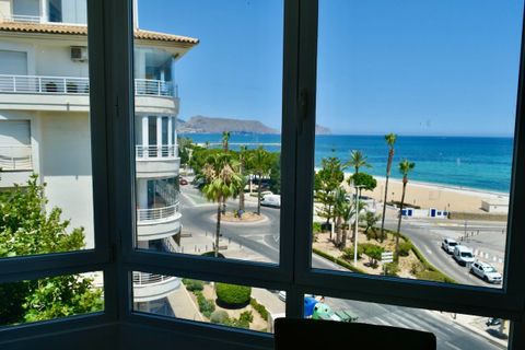 Penthouse i Altea, Alicante, Altea - € 850 000 | Ref: 00840A - foto 19