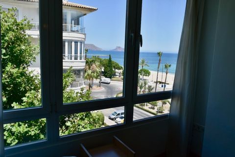 Penthouse i Altea, Alicante, Altea - € 850 000 | Ref: 00840A - foto 21