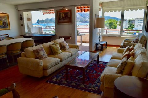 Penthouse i Altea, Alicante, Altea - € 850 000 | Ref: 00840A - foto 22