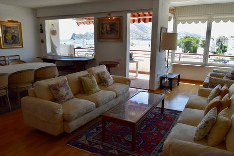 Penthouse i Altea, Alicante, Altea - € 850 000 | Ref: 00840A - foto 23
