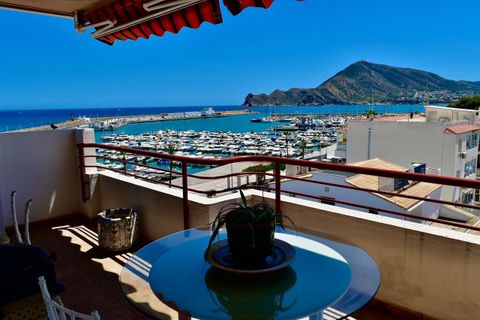 Penthouse i Altea, Alicante, Altea - € 850 000 | Ref: 00840A - foto 25