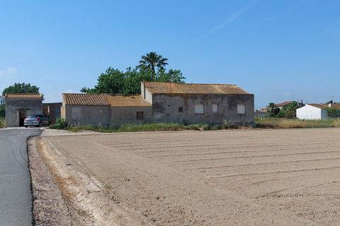 Villa in Deltebre, Tarragona, Deltebre - € 99.000 | Ref: 4386FZ/6931 - foto 1