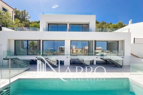 Rækkehus i Palma De Mallorca, Mallorca, Palma De Mallorca - € 1.200.000 | Ref: 5152 - foto 2