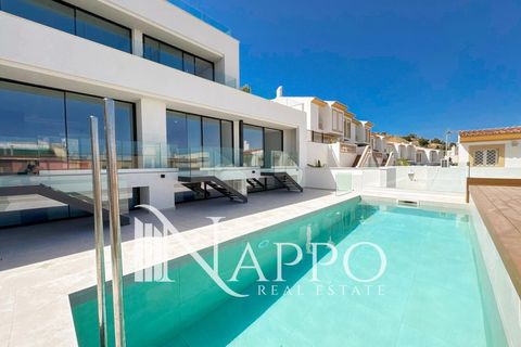 Rækkehus i Palma De Mallorca, Mallorca, Palma De Mallorca - € 1.200.000 | Ref: 5152 - foto 3
