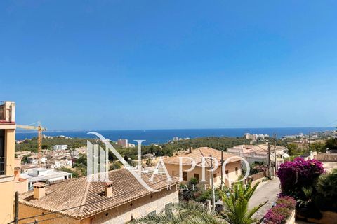 Rækkehus i Palma De Mallorca, Mallorca, Palma De Mallorca - € 1.200.000 | Ref: 5152 - foto 4