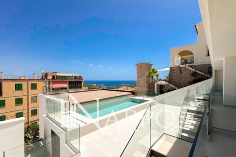 Rækkehus i Palma De Mallorca, Mallorca, Palma De Mallorca - € 1.200.000 | Ref: 5152 - foto 5