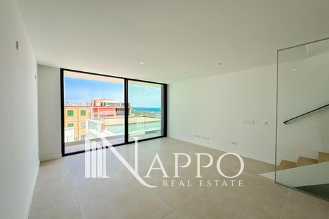 Rækkehus i Palma De Mallorca, Mallorca, Palma De Mallorca - € 1.200.000 | Ref: 5152 - foto 8