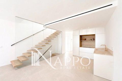 Rækkehus i Palma De Mallorca, Mallorca, Palma De Mallorca - € 1.200.000 | Ref: 5152 - foto 9