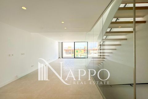 Rækkehus i Palma De Mallorca, Mallorca, Palma De Mallorca - € 1.200.000 | Ref: 5152 - foto 13
