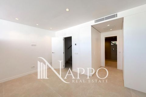Rækkehus i Palma De Mallorca, Mallorca, Palma De Mallorca - € 1.200.000 | Ref: 5152 - foto 17