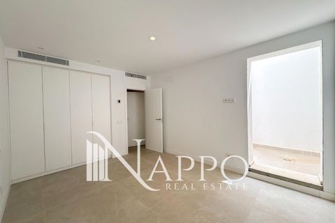 Rækkehus i Palma De Mallorca, Mallorca, Palma De Mallorca - € 1.200.000 | Ref: 5152 - foto 22