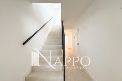 Rækkehus i Palma De Mallorca, Mallorca, Palma De Mallorca - € 1.200.000 | Ref: 5152 - foto 24