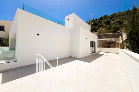 Rækkehus i Palma De Mallorca, Mallorca, Palma De Mallorca - € 1.200.000 | Ref: 5152 - foto 32