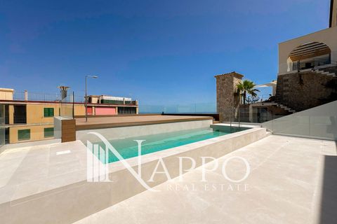 Rækkehus i Palma De Mallorca, Mallorca, Palma De Mallorca - € 1.200.000 | Ref: 5152 - foto 36