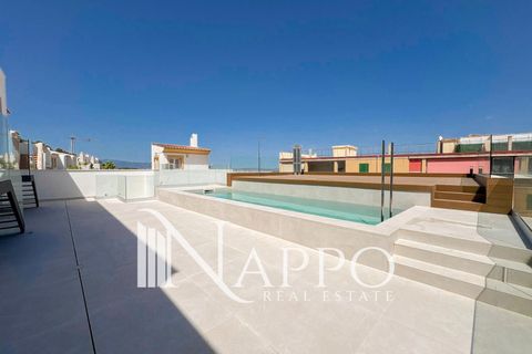 Rækkehus i Palma De Mallorca, Mallorca, Palma De Mallorca - € 1.200.000 | Ref: 5152 - foto 37