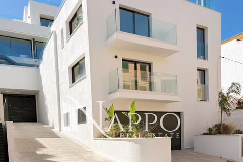 Rækkehus i Palma De Mallorca, Mallorca, Palma De Mallorca - € 1.200.000 | Ref: 5152 - foto 38
