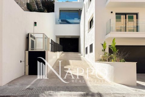 Rækkehus i Palma De Mallorca, Mallorca, Palma De Mallorca - € 1.200.000 | Ref: 5152 - foto 39