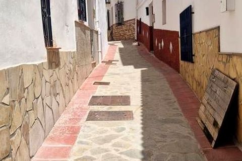Byhus i Competa, Malaga, Competa - € 188.500 | Ref: XL4728 - foto 2