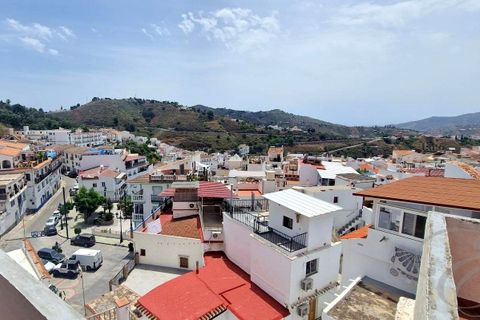 Byhus i Competa, Malaga, Competa - € 188.500 | Ref: XL4728 - foto 3