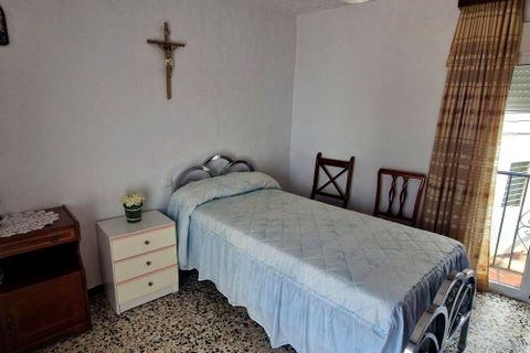 Byhus i Competa, Malaga, Competa - € 188.500 | Ref: XL4728 - foto 6