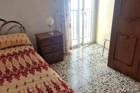 Byhus i Competa, Malaga, Competa - € 188.500 | Ref: XL4728 - foto 7