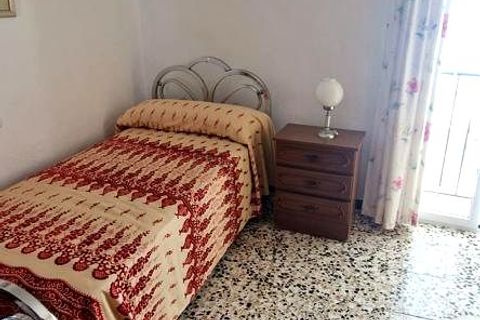 Byhus i Competa, Malaga, Competa - € 188.500 | Ref: XL4728 - foto 8