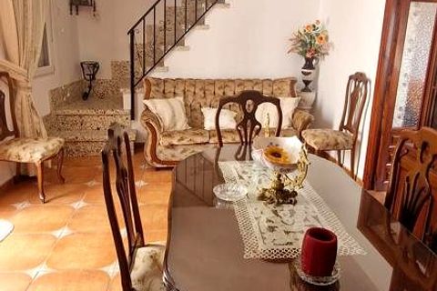 Byhus i Competa, Malaga, Competa - € 188.500 | Ref: XL4728 - foto 10